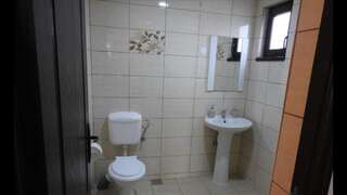 Гостевой дом Vila Hera Эфорие-Суд Трехместный номер с ванной комнатой-2